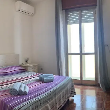 Holiday home Le Onde Blu