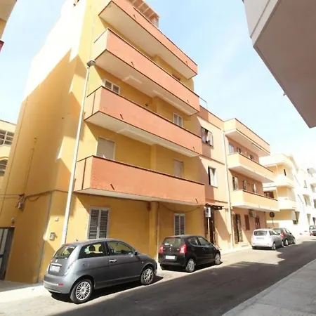 펜션 Le Onde Blu *