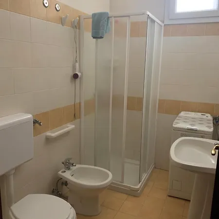 Le Onde Blu 펜션 *