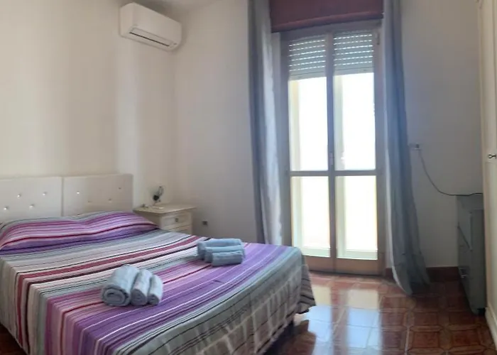 Holiday home Le Onde Blu