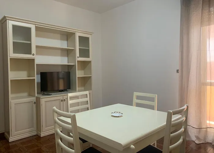 Le Onde Blu Gallipoli