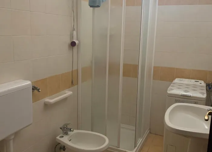 Le Onde Blu Holiday home *